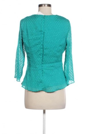 Dámská halenka Esprit, Velikost M, Barva Zelená, Cena  129,00 Kč