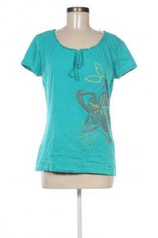 Bluzka damska Esprit, Rozmiar L, Kolor Zielony, Cena 31,99 zł