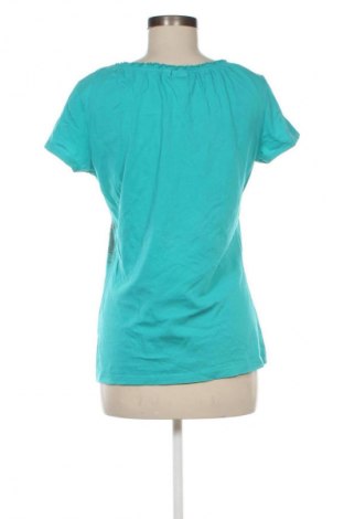 Bluzka damska Esprit, Rozmiar L, Kolor Zielony, Cena 31,99 zł