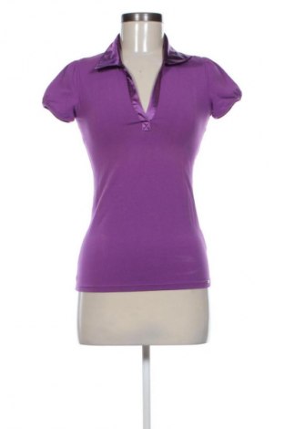 Дамска блуза Esprit, Размер XS, Цвят Лилав, Цена 4,60 €