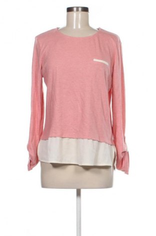 Γυναικεία μπλούζα Esprit, Μέγεθος XL, Χρώμα Πολύχρωμο, Τιμή 6,99 €