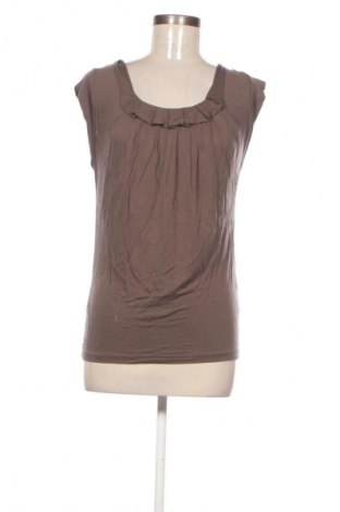 Дамска блуза Esprit, Размер S, Цвят Кафяв, Цена 5,62 €