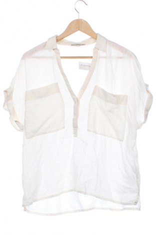 Дамска блуза Esprit, Размер L, Цвят Екрю, Цена 12,78 €