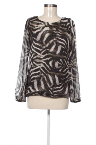 Γυναικεία μπλούζα Esprit, Μέγεθος XS, Χρώμα Πολύχρωμο, Τιμή 2,99 €