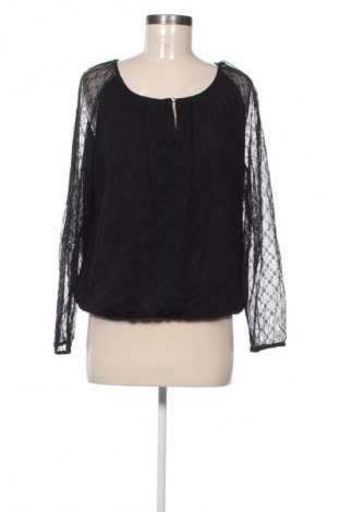 Dámská halenka Esprit, Velikost M, Barva Černá, Cena  99,00 Kč