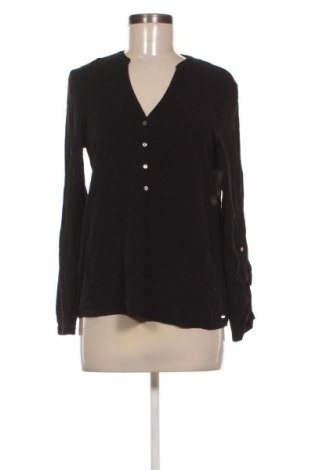 Дамска блуза Esprit, Размер M, Цвят Черен, Цена 3,57 €