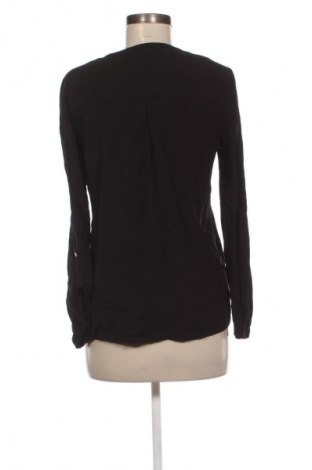 Дамска блуза Esprit, Размер M, Цвят Черен, Цена 3,57 €