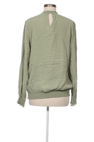 Γυναικεία μπλούζα Esprit, Μέγεθος M, Χρώμα Πράσινο, Τιμή 5,99 €