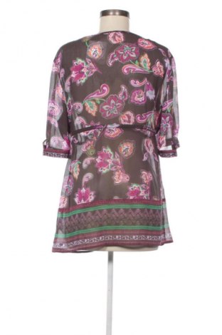 Дамска блуза Esprit, Размер XL, Цвят Многоцветен, Цена 10,73 €