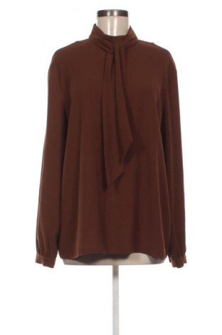 Bluzka damska Esprit, Rozmiar XL, Kolor Brązowy, Cena 35,99 zł