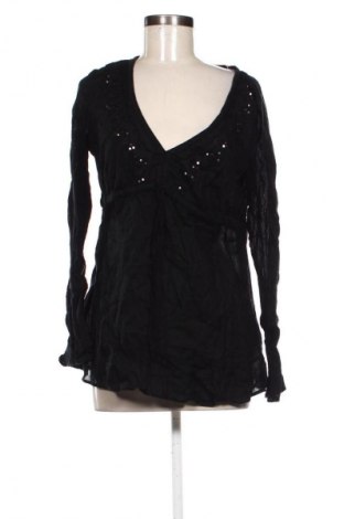 Bluză de femei Esprit, Mărime L, Culoare Negru, Preț 63,99 Lei