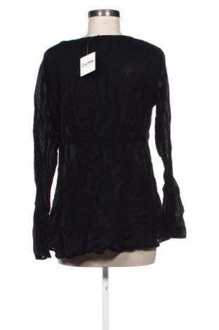 Bluză de femei Esprit, Mărime L, Culoare Negru, Preț 63,99 Lei