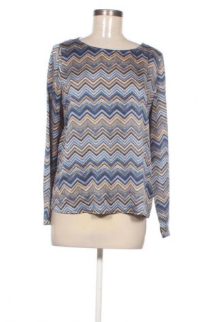 Γυναικεία μπλούζα Esprit, Μέγεθος M, Χρώμα Πολύχρωμο, Τιμή 5,99 €