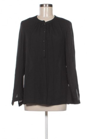 Γυναικεία μπλούζα Esprit, Μέγεθος S, Χρώμα Μαύρο, Τιμή 2,99 €