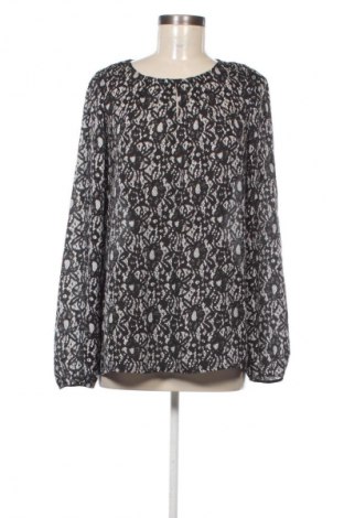 Γυναικεία μπλούζα Esprit, Μέγεθος L, Χρώμα Πολύχρωμο, Τιμή 6,99 €