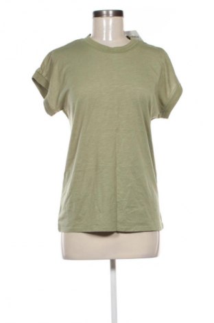 Γυναικεία μπλούζα Esprit, Μέγεθος M, Χρώμα Πράσινο, Τιμή 8,99 €