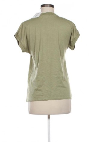 Γυναικεία μπλούζα Esprit, Μέγεθος M, Χρώμα Πράσινο, Τιμή 8,99 €