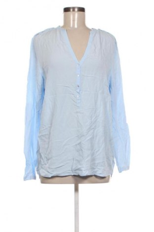 Bluză de femei Esprit, Mărime L, Culoare Albastru, Preț 11,99 Lei