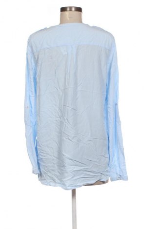 Bluză de femei Esprit, Mărime L, Culoare Albastru, Preț 11,99 Lei