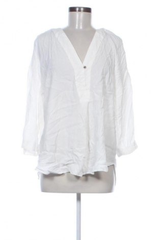 Дамска блуза Esprit, Размер XL, Цвят Бял, Цена 2,04 €