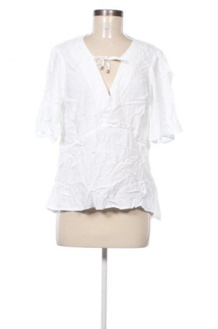 Dámská halenka Esprit, Velikost XL, Barva Bílá, Cena  429,00 Kč