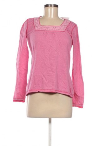 Дамска блуза Esprit, Размер S, Цвят Розов, Цена 14,31 €