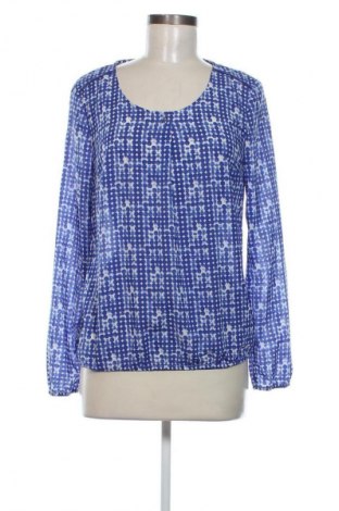 Γυναικεία μπλούζα Esprit, Μέγεθος S, Χρώμα Πολύχρωμο, Τιμή 3,99 €