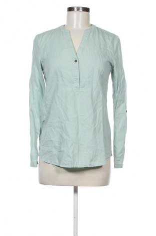 Damen Shirt Esprit, Größe XXS, Farbe Grün, Preis 9,99 €
