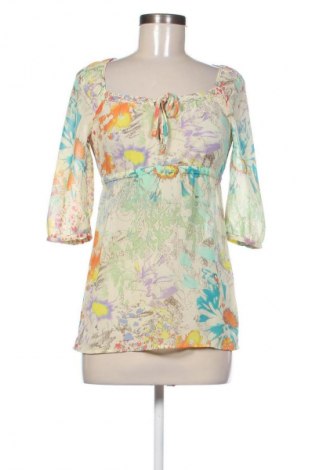 Дамска блуза Esprit, Размер XXS, Цвят Многоцветен, Цена 6,49 €