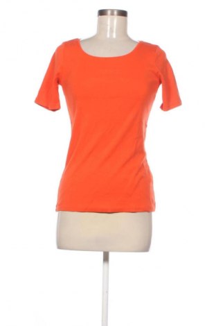 Дамска блуза Esprit, Размер M, Цвят Оранжев, Цена 5,62 €