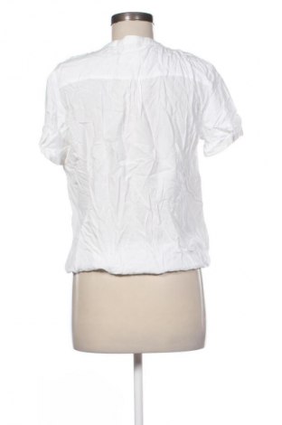 Γυναικεία μπλούζα Esprit, Μέγεθος S, Χρώμα Λευκό, Τιμή 12,99 €