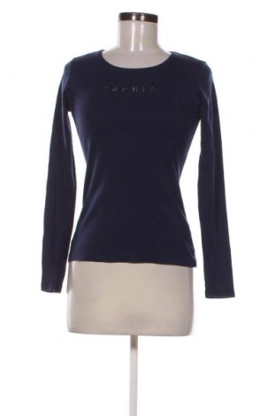 Dámská halenka Esprit, Velikost S, Barva Modrá, Cena  449,00 Kč