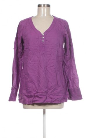 Damen Shirt Esprit, Größe S, Farbe Lila, Preis 5,99 €