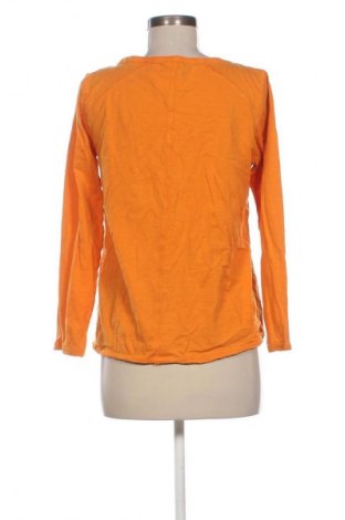 Γυναικεία μπλούζα Esprit, Μέγεθος M, Χρώμα Πορτοκαλί, Τιμή 17,99 €