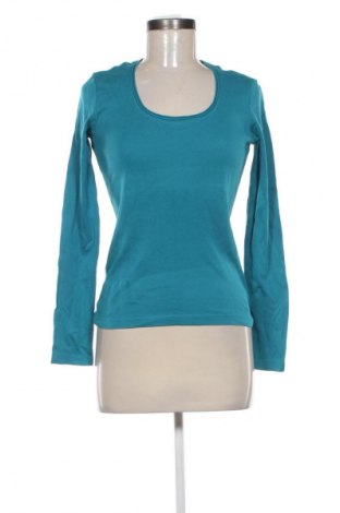 Γυναικεία μπλούζα Esprit, Μέγεθος S, Χρώμα Μπλέ, Τιμή 16,99 €