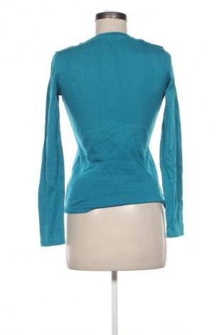 Γυναικεία μπλούζα Esprit, Μέγεθος S, Χρώμα Μπλέ, Τιμή 16,99 €