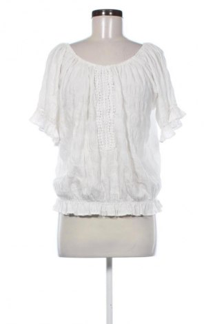 Дамска блуза Esqualo, Размер M, Цвят Бял, Цена 4,60 €