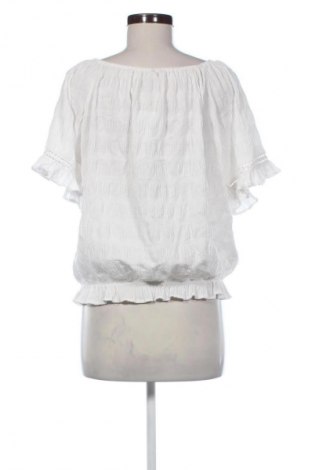 Дамска блуза Esqualo, Размер M, Цвят Бял, Цена 4,60 €