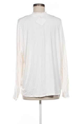 Dámska blúza Essentials by Tchibo, Veľkosť 3XL, Farba Biela, Cena  11,95 €