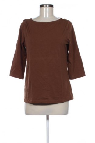 Damen Shirt Essentials by Tchibo, Größe M, Farbe Braun, Preis € 4,99