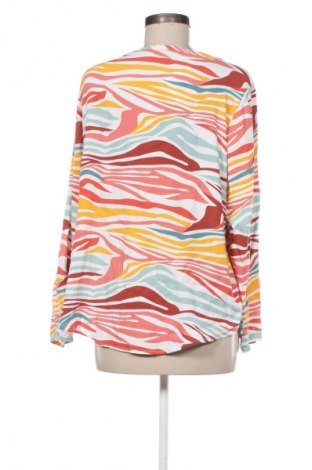 Дамска блуза Essentials by Tchibo, Размер XL, Цвят Многоцветен, Цена 9,20 €