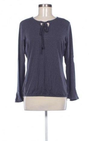 Γυναικεία μπλούζα Essentials by Tchibo, Μέγεθος S, Χρώμα Γκρί, Τιμή 9,99 €