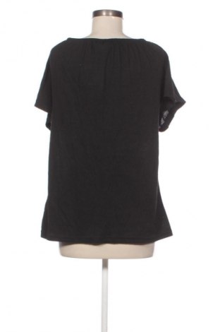 Damen Shirt Essentials by Tchibo, Größe L, Farbe Schwarz, Preis 7,99 €