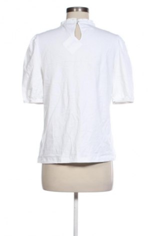 Γυναικεία μπλούζα Essentials by Tchibo, Μέγεθος M, Χρώμα Λευκό, Τιμή 5,99 €