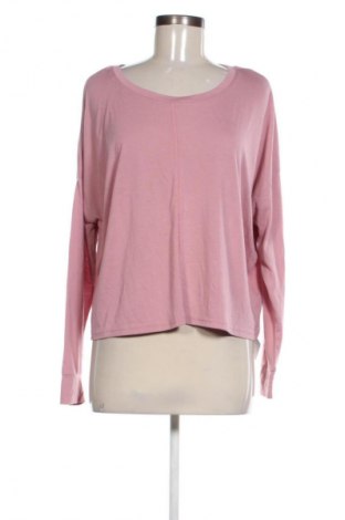 Γυναικεία μπλούζα Essentials by Tchibo, Μέγεθος M, Χρώμα Ρόζ , Τιμή 10,99 €