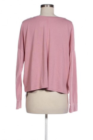 Γυναικεία μπλούζα Essentials by Tchibo, Μέγεθος M, Χρώμα Ρόζ , Τιμή 10,99 €