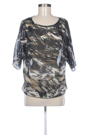 Γυναικεία μπλούζα Et Vous, Μέγεθος S, Χρώμα Πολύχρωμο, Τιμή 3,99 €