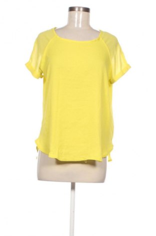 Bluză de femei Etam, Mărime M, Culoare Galben, Preț 36,99 Lei