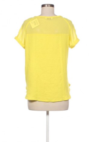 Bluză de femei Etam, Mărime M, Culoare Galben, Preț 36,99 Lei