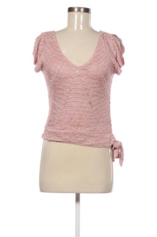 Γυναικεία μπλούζα Etam, Μέγεθος M, Χρώμα Ρόζ , Τιμή 7,99 €